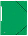 Chemise 3R Topfile 5/10 Vert