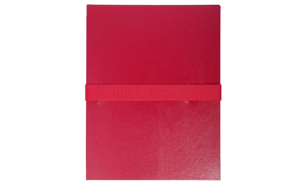 Chemise dos extensible rabat velcro bord