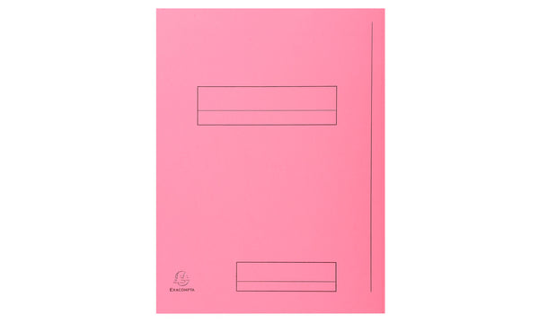 Sous-dossier rabats 335 p.50 rose
