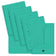 Sous-Dossier A4 - 240g - Vert Pastel - Pack de 25