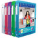 Boite personnalisable 240x320 dos 40mm assorti