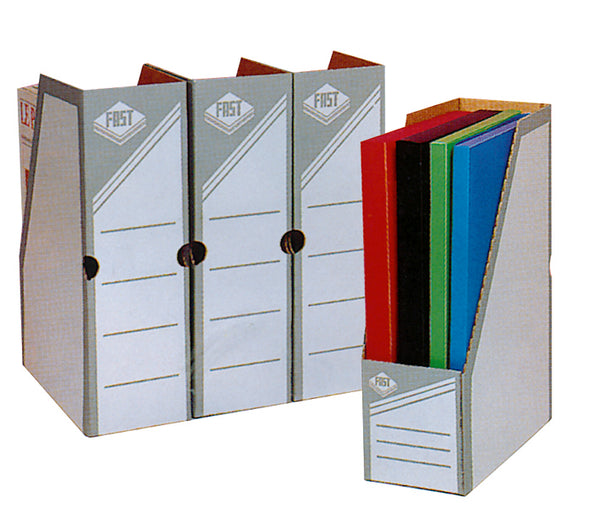 BOITE PANS COUPES CART.D10CM BLC/GR