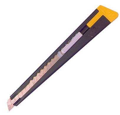 Cutter olfa 180 -lame 9mm