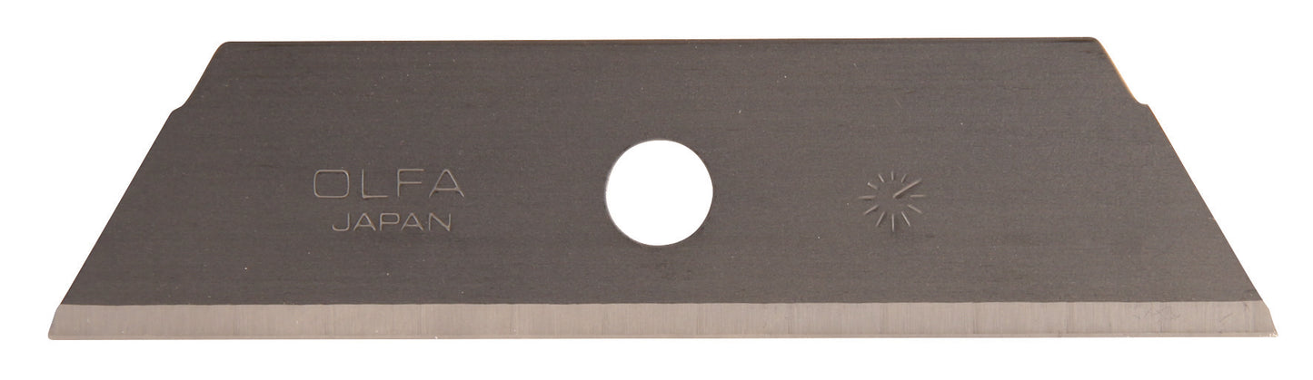 Lame rechange cutter olfa sk4 18mm étui de 5