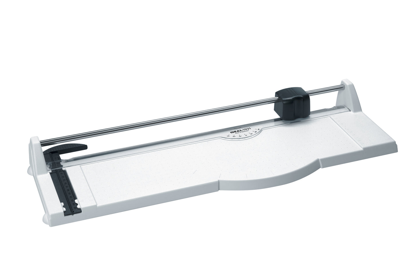 ROGNEUSE IDEAL 1031