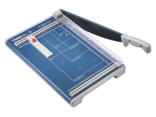 Cisaille dahle 533