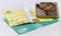 Pochettes de Présentation Tarifold A4/A3 - Pack de 12