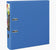 Classeur polypropylène premtouch dos de 80 bleu