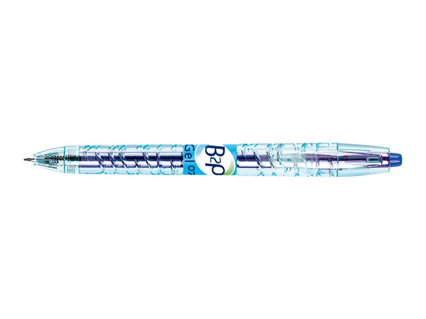 Roller b2p 0.7 bleu