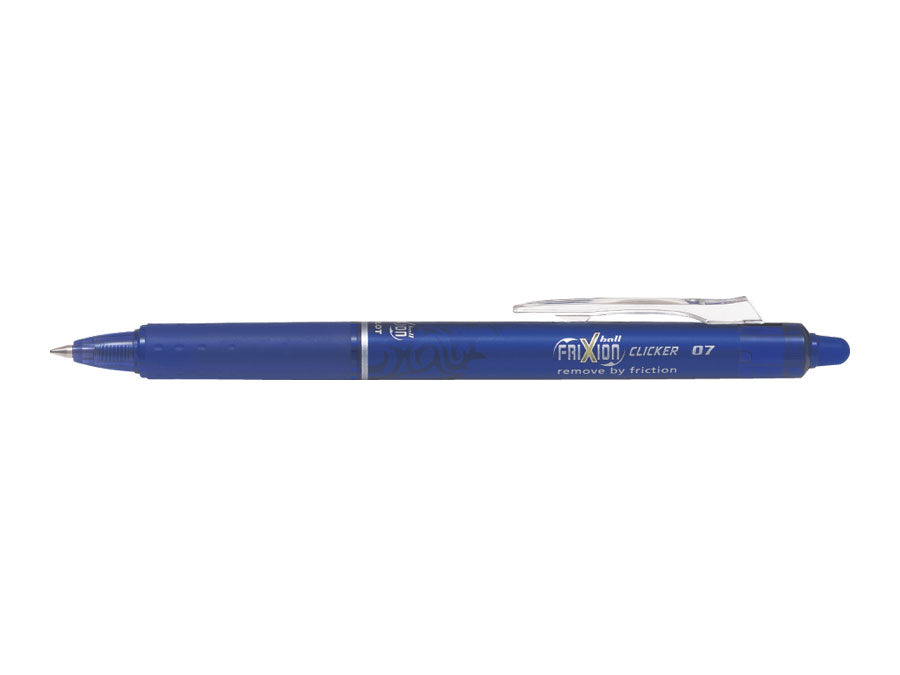Roller frixion ball clicker 07bleu
