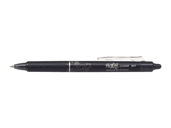 Roller frixion ball clicker 07noir