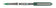 Stylo Roller Eye Micro Vert - Écriture Précise