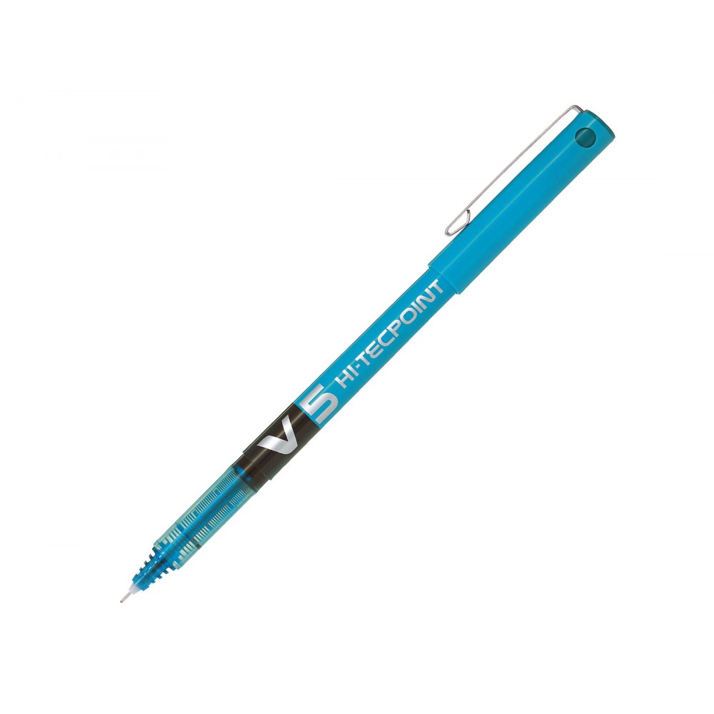 Roller bxv5 pte hitec turquois