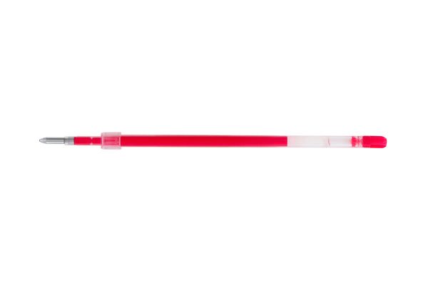 Recharge rouge roller jetstream sx210 rouge