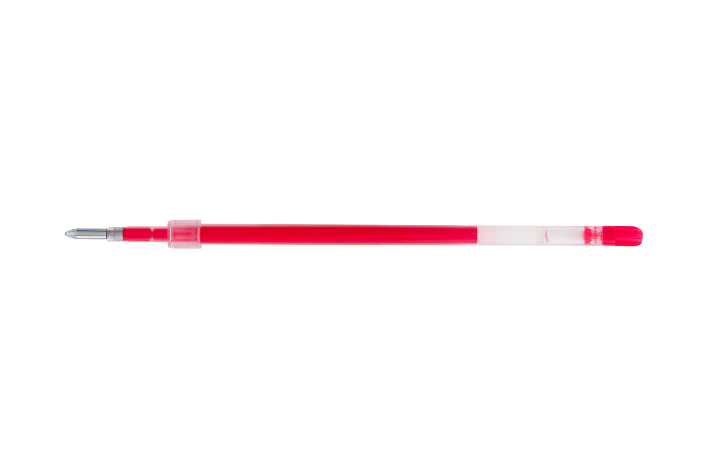 Recharge rouge roller jetstream sx210 rouge