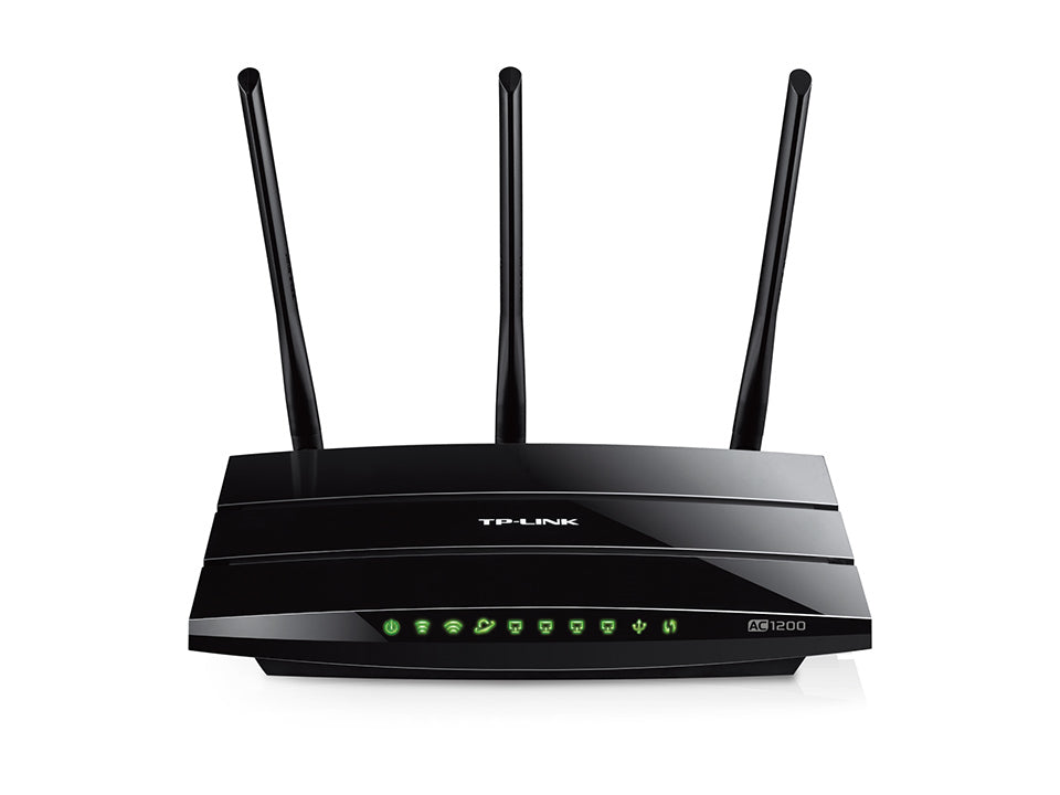 Routeur sans fil TP-Link Archer VR400 - Wi-Fi 5