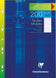 Feuillets mobiles perforé q5x5 a4 90g pq 200