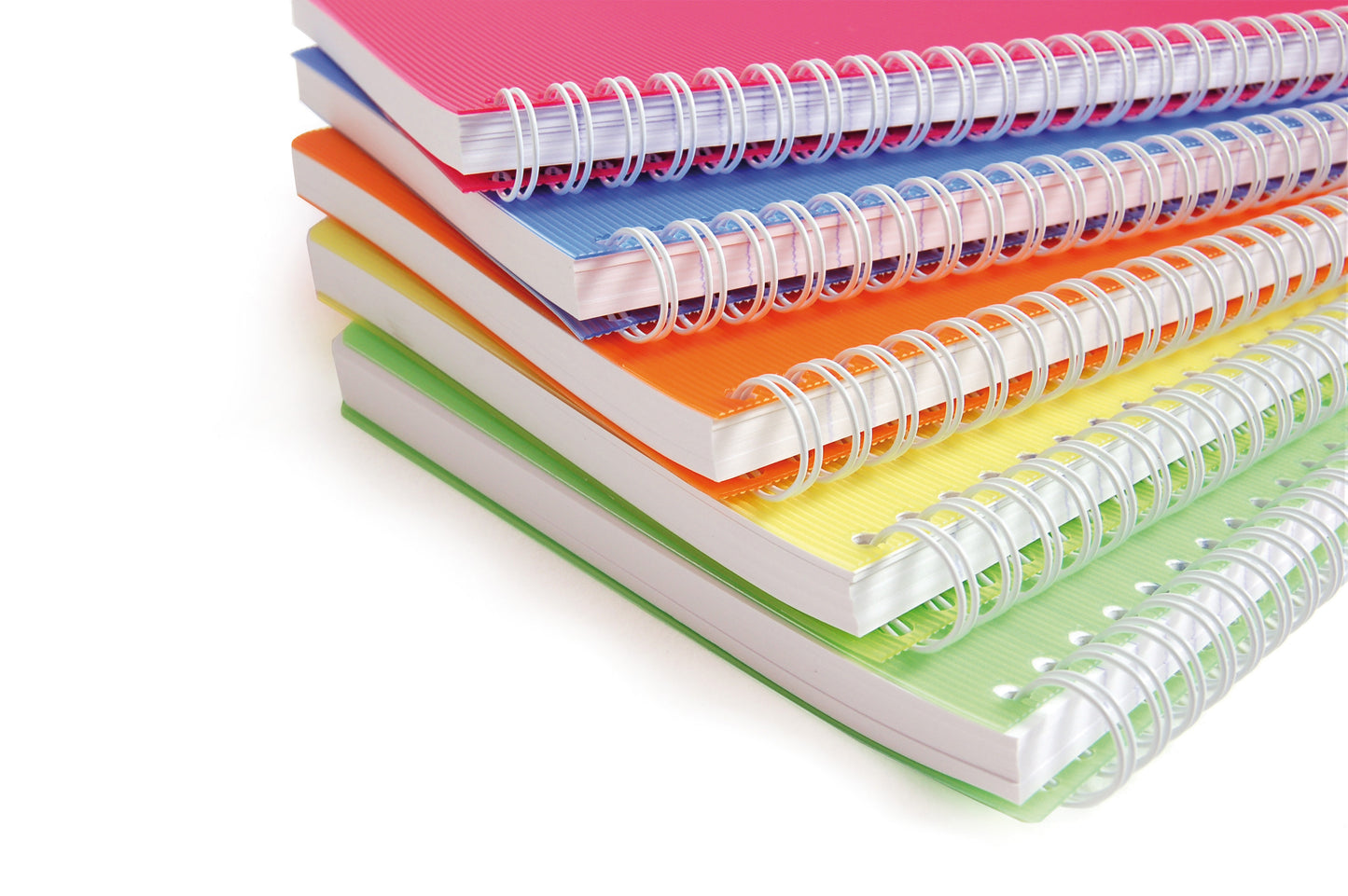 Feuillets mobiles a4 perf.s 200p 1751