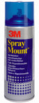 Colle repos.spray mount 3m