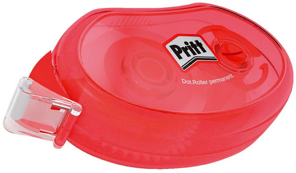 Colle roller permanent jetable pritt