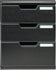Modulo a4 3t ecoblack noir