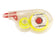 Correcteur lateral 5mmx8m Q-connect