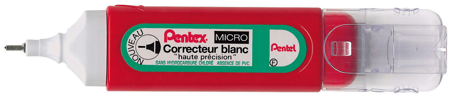 Correcteur Pentec Micro