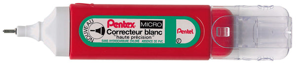 Correcteur Pentec Micro