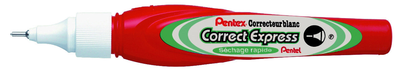 Stylo correcteur micro pocket Pentex