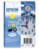 Cartouche d'encre Epson c13t27144 jaune 27xl reveil - haute capacité