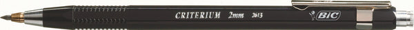 Portemine mine 2mm criterium noir