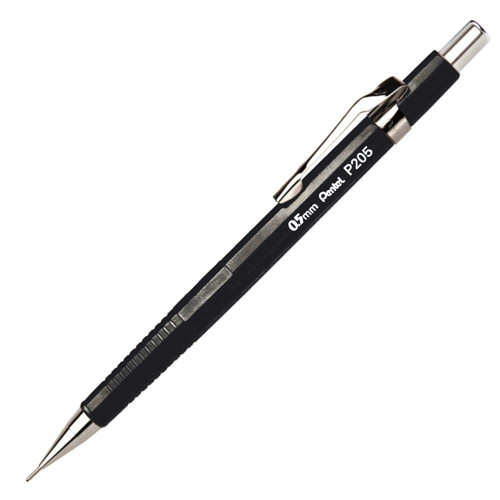 Portemine pentel p205 0.5mm