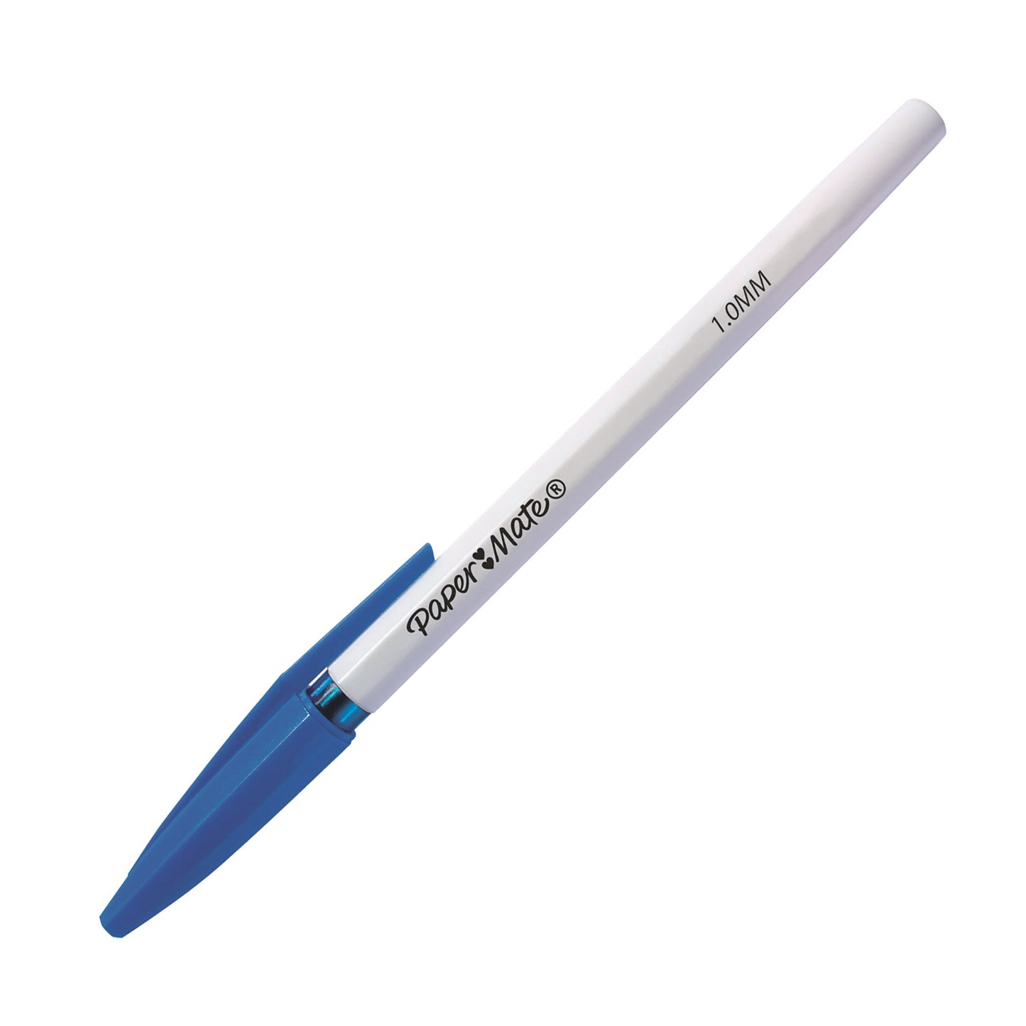 Stylo bille reynolds 045 bleu