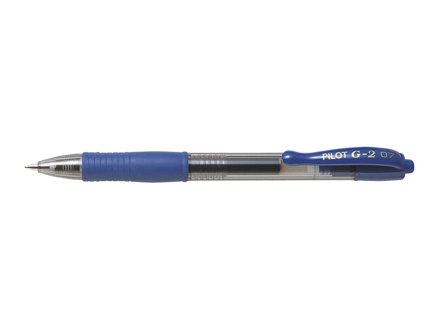 Roller g-2 0.7 bleu