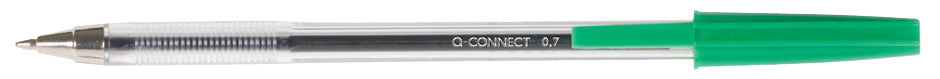 Stylo bille eco vert