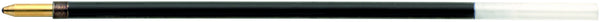 Recharge stylo bille bic 4 couleur ecriture moyenne noir