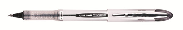 Roller Vision 0.8 mm Noir - Écriture Précise
