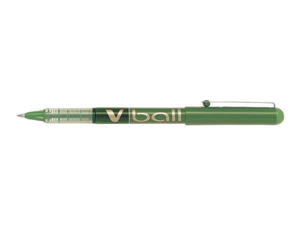 Roller v-ball 7 vert