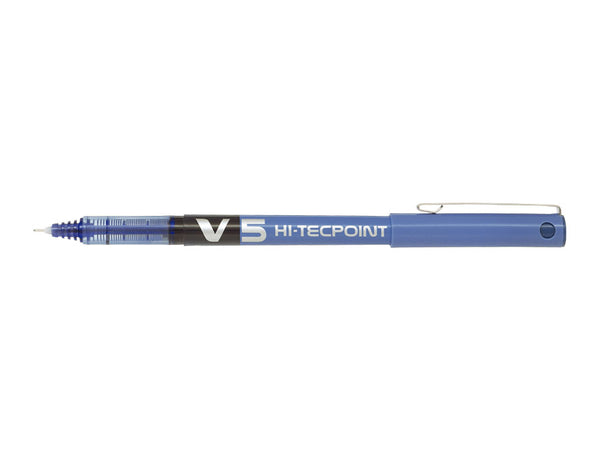Roller bx-v5 bleu