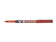 Roller bx-v5 rouge