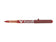 Stylo roller v-ball 5 rouge