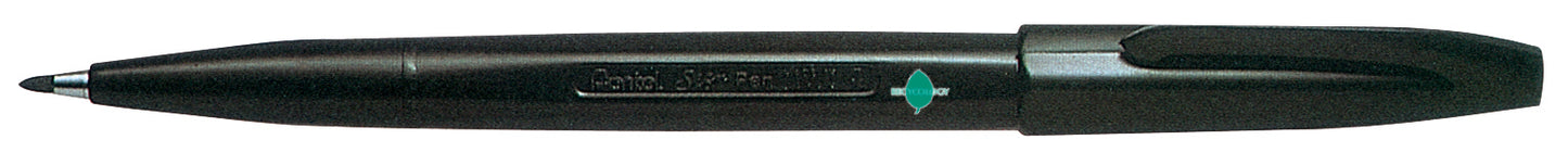 Feutre sign pen noir
