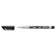 Marqueur cd write-4-all noir