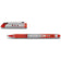 Roller v-ball grip 0.7 rouge