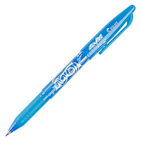 Roller frixion turquoise