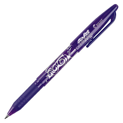 Roller frixion violet