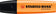 Surligneur stabilo boss orange
