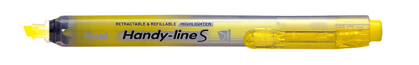 Surligneur handy-line s jaune