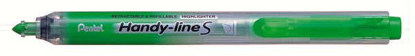 Surligneur handy-line s vert