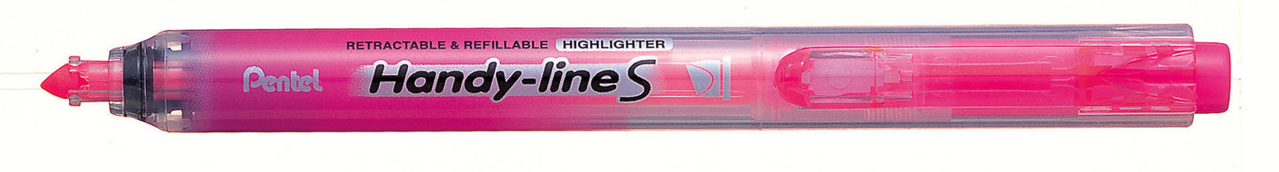 Surligneur Handy-Line S Rose